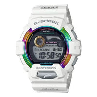 CASIO G-Shock Digital 'White' GWX-8904K-7JR