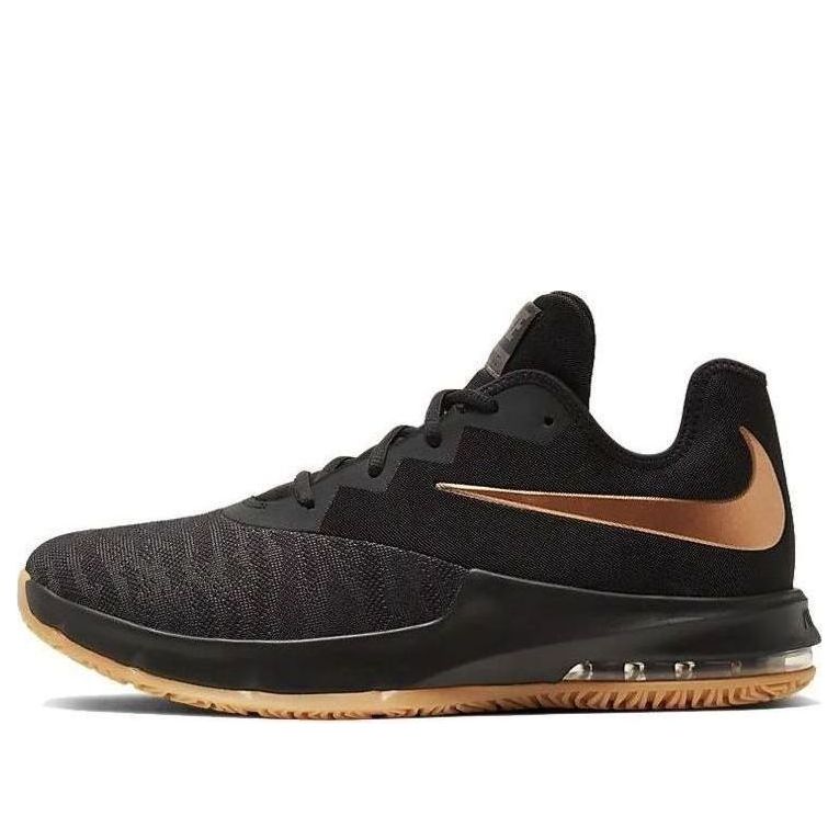 Nike Air Max Infuriate 3 Low 'Metallic Copper' AJ5898-009
