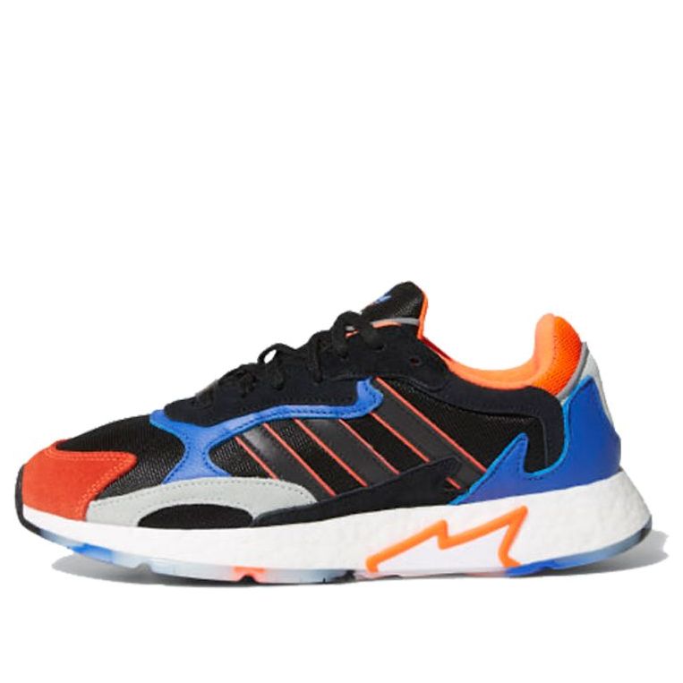 adidas Tresc Run 'Solar Red Hi-Res Blue' EF2825