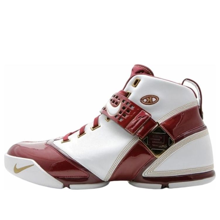 Nike Zoom LeBron 5 'Christ The King' 317253-111