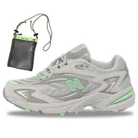 New Balance ML725 Gray Mint Green 258504