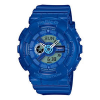 CASIO Baby-G 'Blue' BA-110BC-2