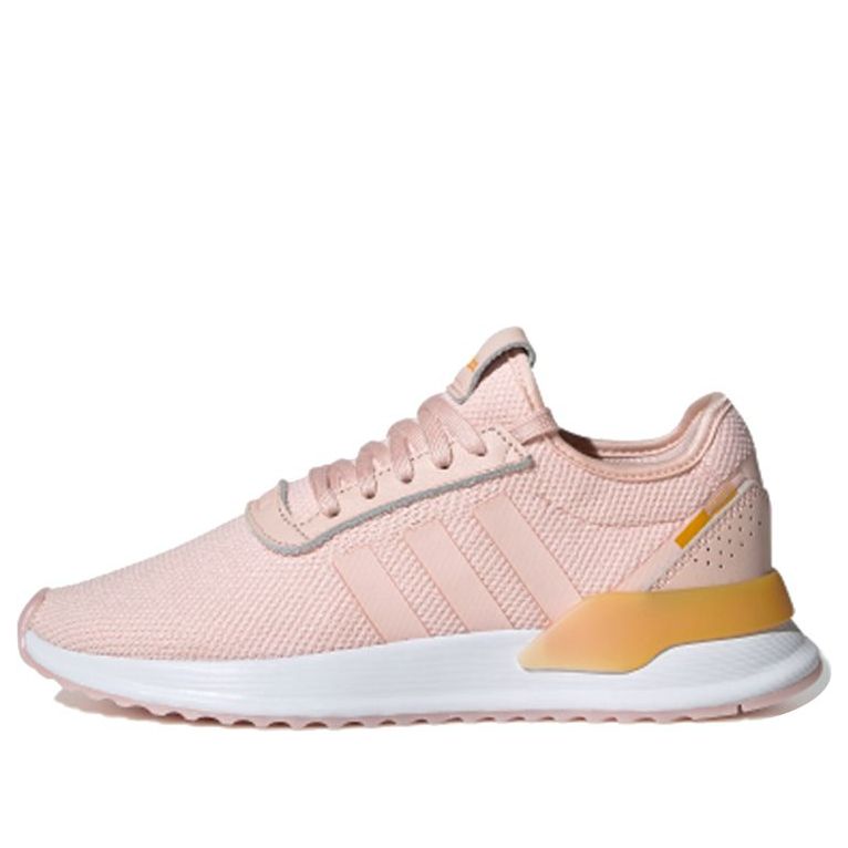 (WMNS) adidas U_Path X 'Icey Pink' EE4561