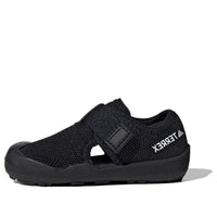 (TD) adidas Terrex Captain Toey 'Black' ID2435