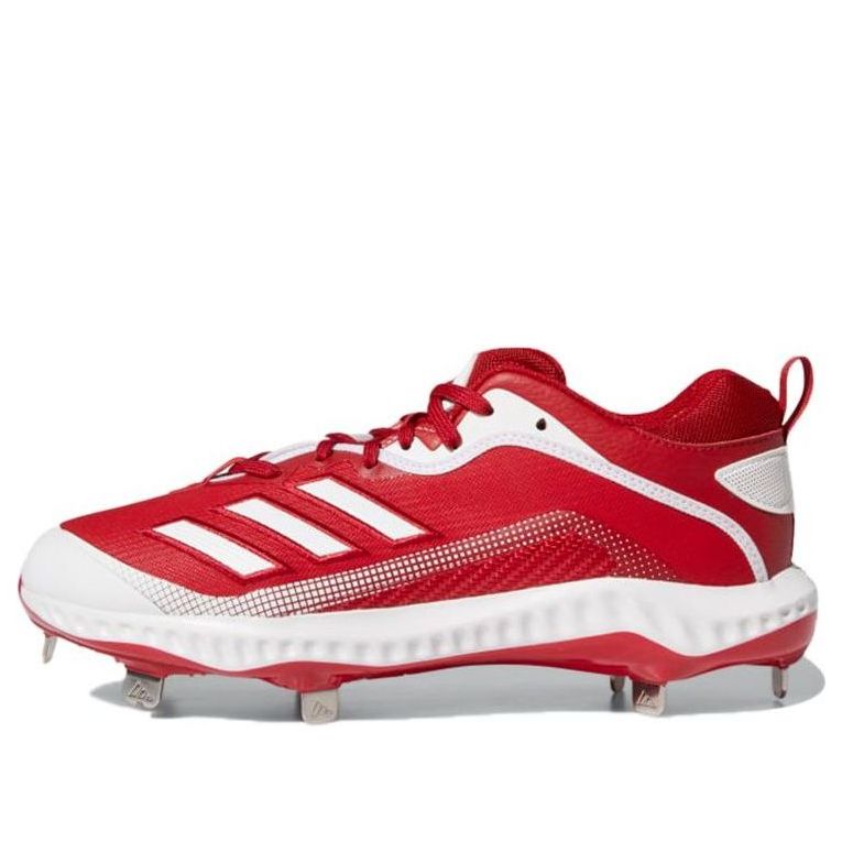 adidas Icon 6 Bounce 'Team Power Red' FV9354
