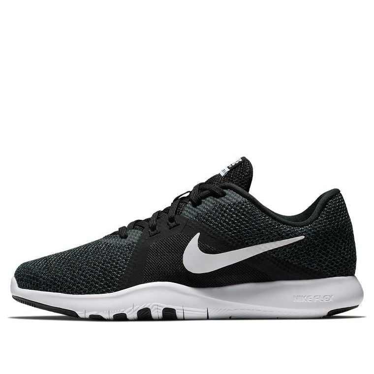 (WMNS) حذاء Nike Flex Trainer 8 "أسود" 924339-001