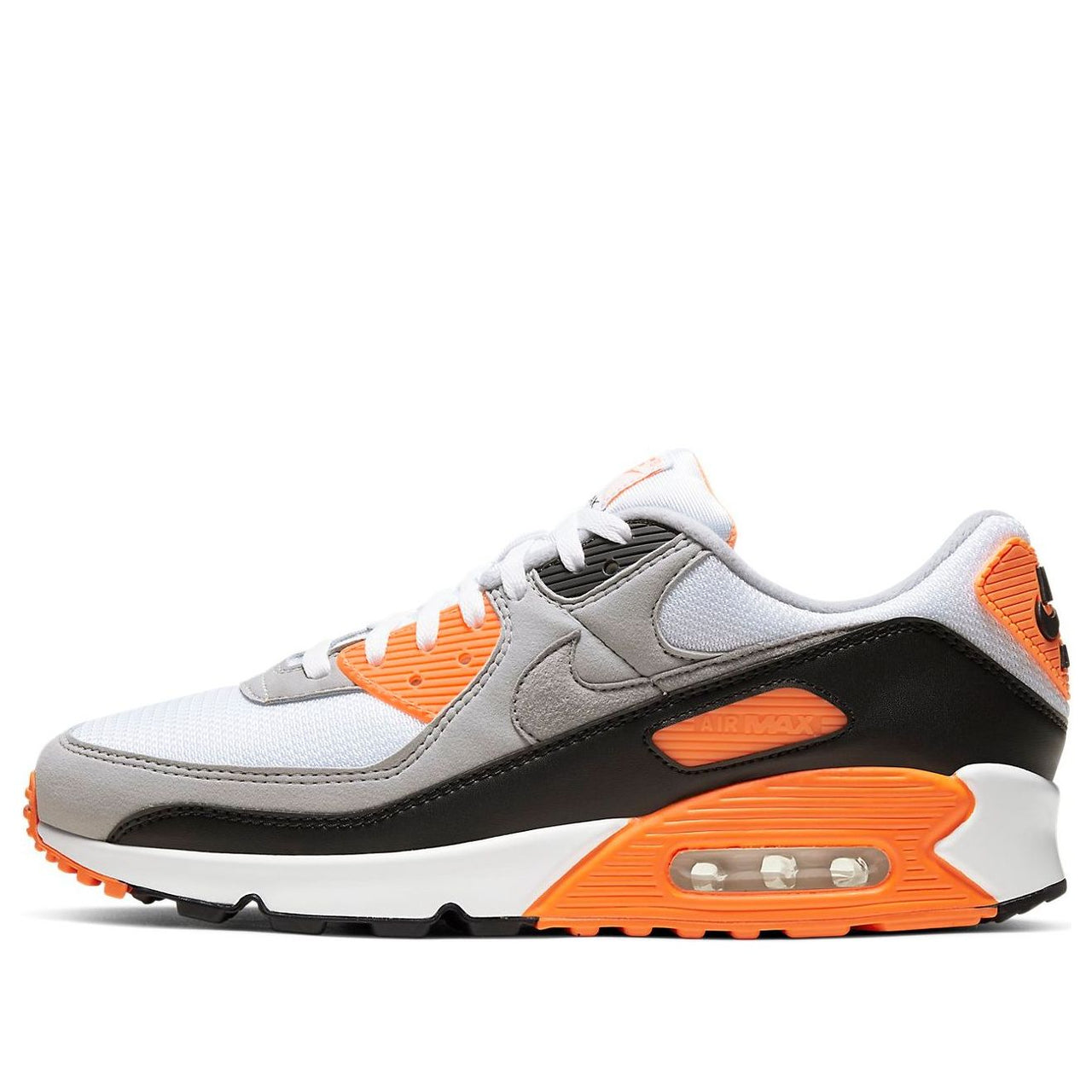 Nike Air Max 90 'Total Orange' CW5458-101