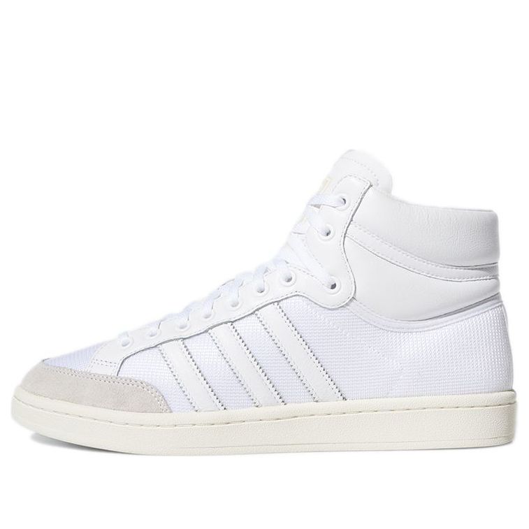 adidas originals Americana Hi 'White' EF2706