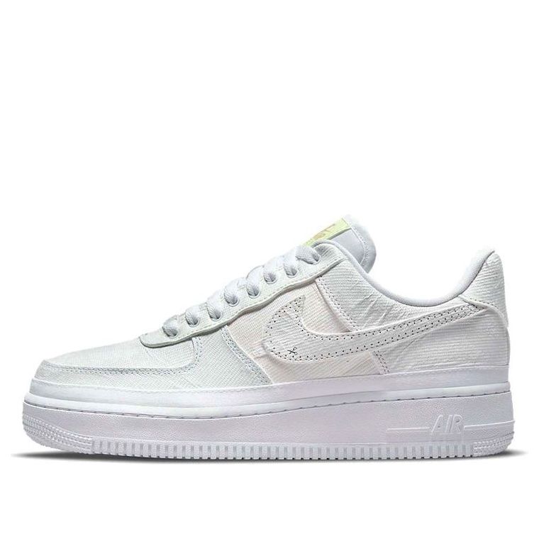 (WMNS) Nike Air Force 1 '07 Premium 'Pastel Reveal' DJ6901-600