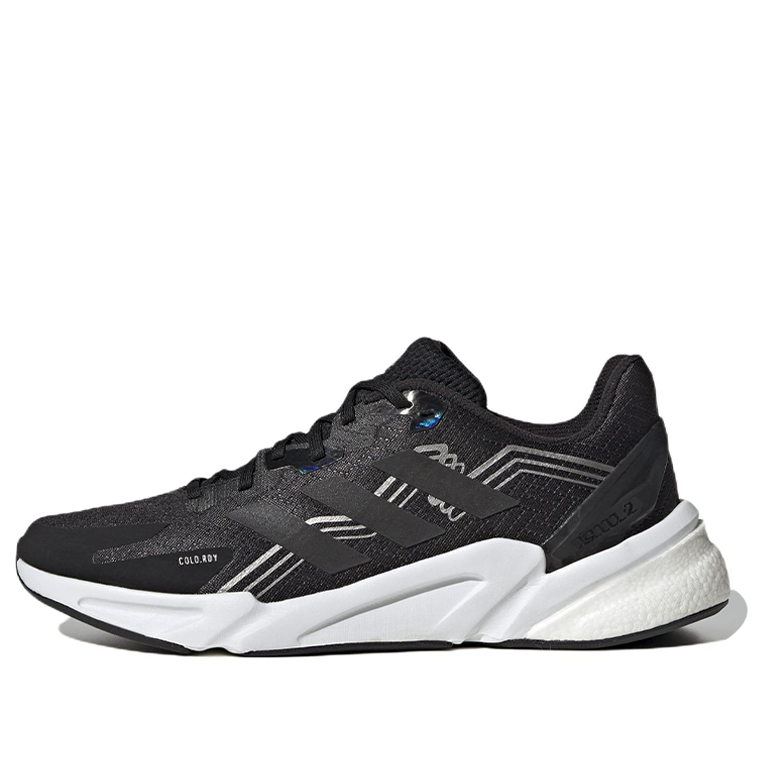 adidas X9000L2 COLD.RDY Shoes 'Black White' GX8924