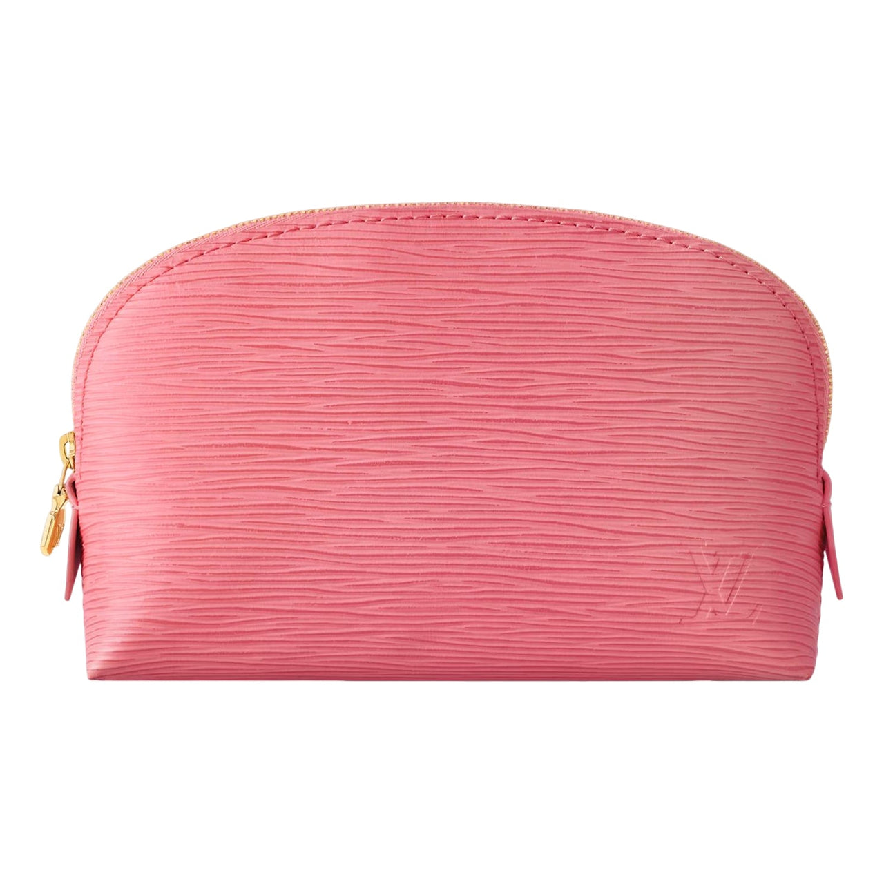 (WMNS) LOUIS VUITTON Cosmetic Pouch PM 'Tender Bliss Pink' M15198