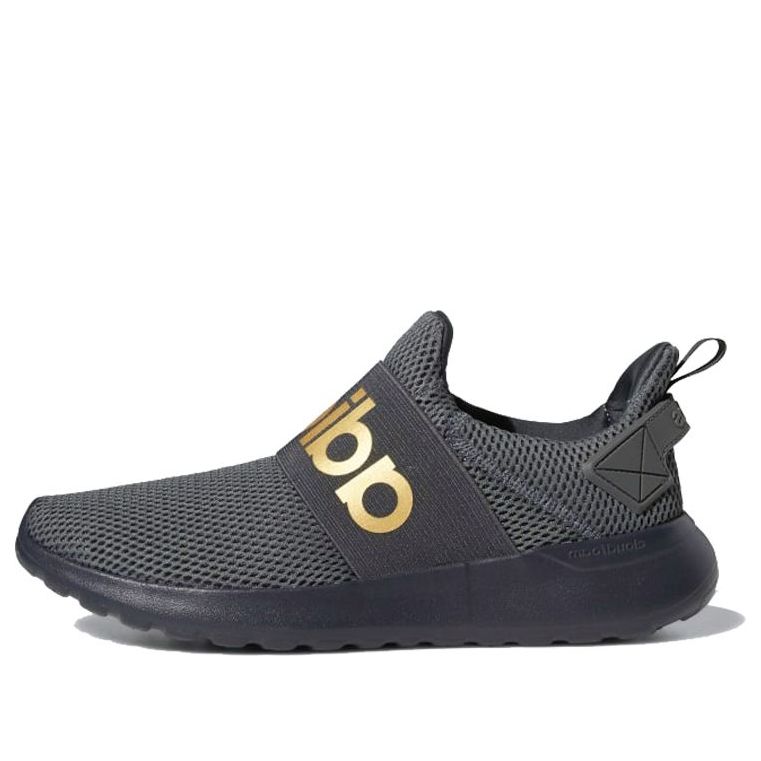 adidas Lite Racer Adapt 'Grey Matte Gold' FV8602