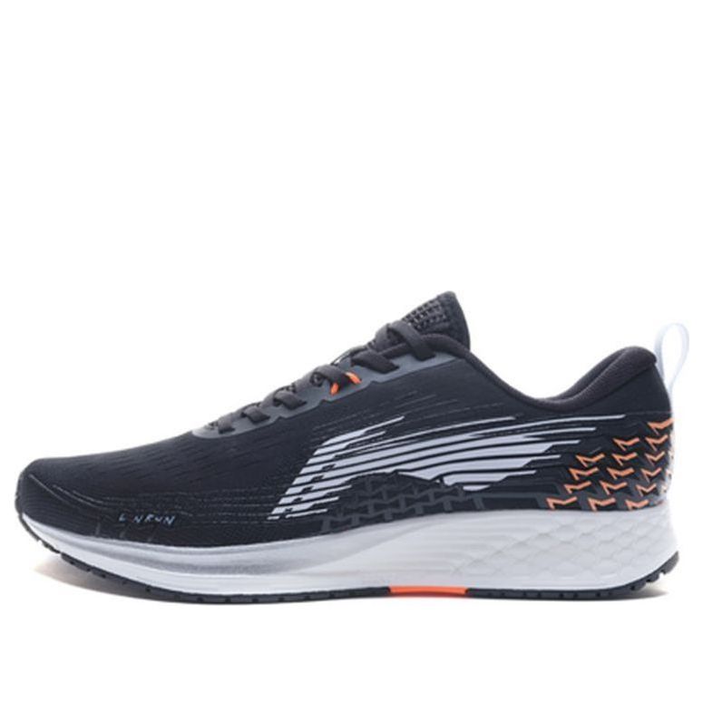 Li-Ning Rouge Rabbit IV 'Black' ARBP037-17