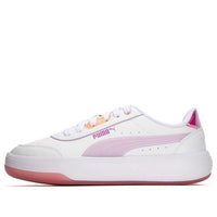 (WMNS) PUMA Tori 'Candy - White Lavender Fog' 385553-01