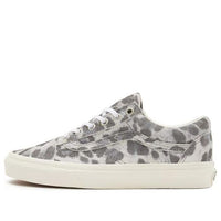 Vans Old Skool 'Hairy Suede - Leopard' VN0A38G19FS