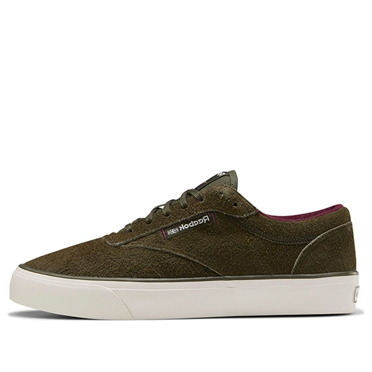 Reebok Club C Coast 'Poplar Green' G58825