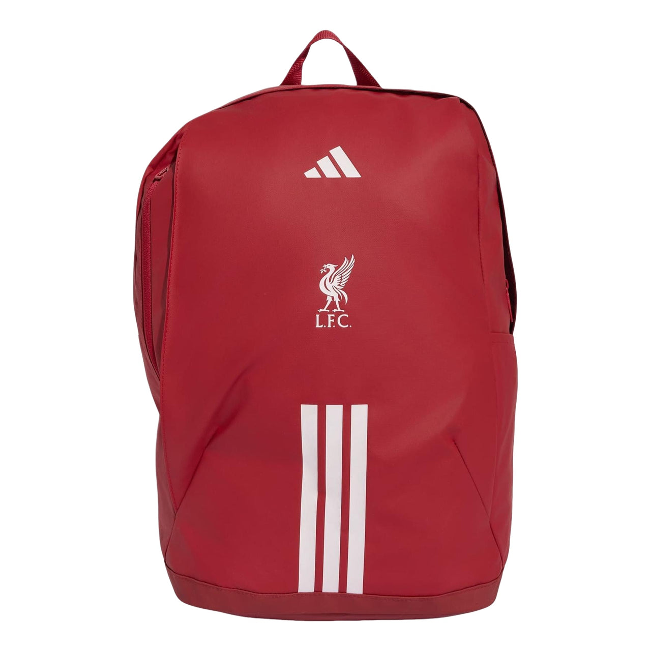 adidas Liverpool FC Backpack 'Active Maroon' KQ5145