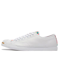 Converse Jack Purcell LP LS 'White' 164475C