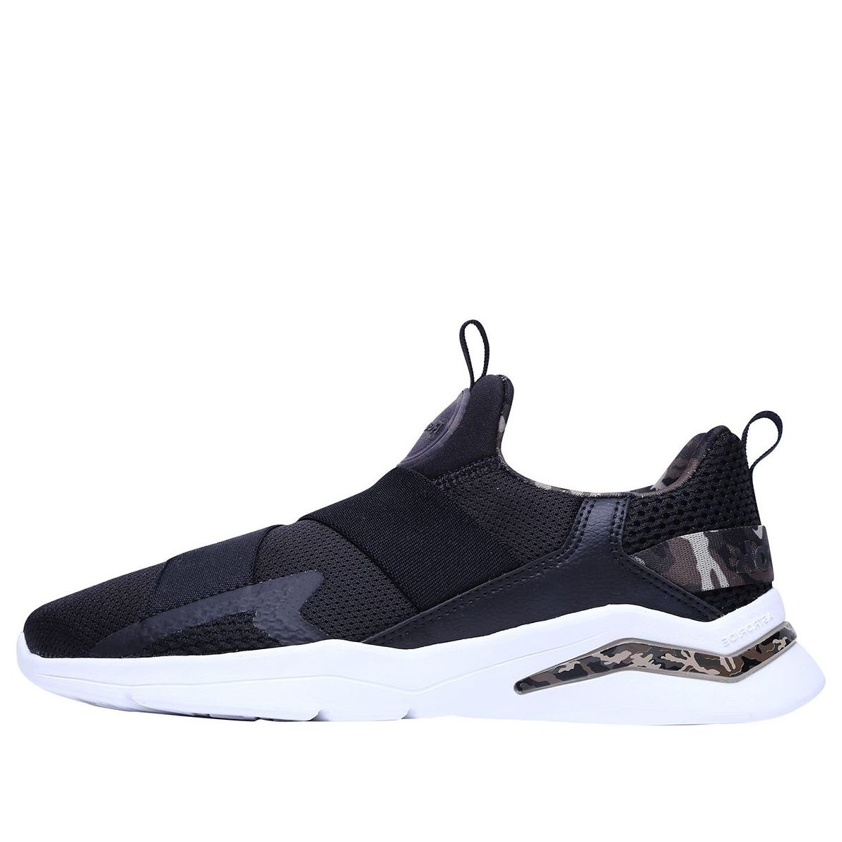 Reebok Royal ASTROSTORM S 'Black White' DV4202