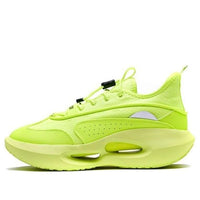 361 Degrees Hourglass 'Neon Yellow' 572311121-2