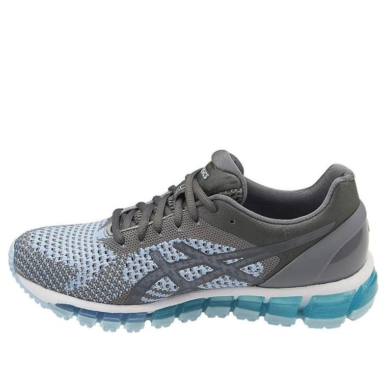 (WMNS) ASICS Gel Quantum 360 Knit 'Corydalis Blue Carbon' T778N-5497