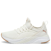 (WMNS) PUMA Softride Sophia 2 'Warm White Rose Gold' 377903-12