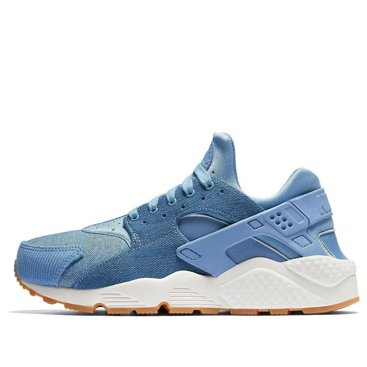 (WMNS) Nike Air Huarache SE 'December Sky' 859429-402