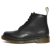 Dr. Martens 101 Genuine Leather Boots Black 24255001