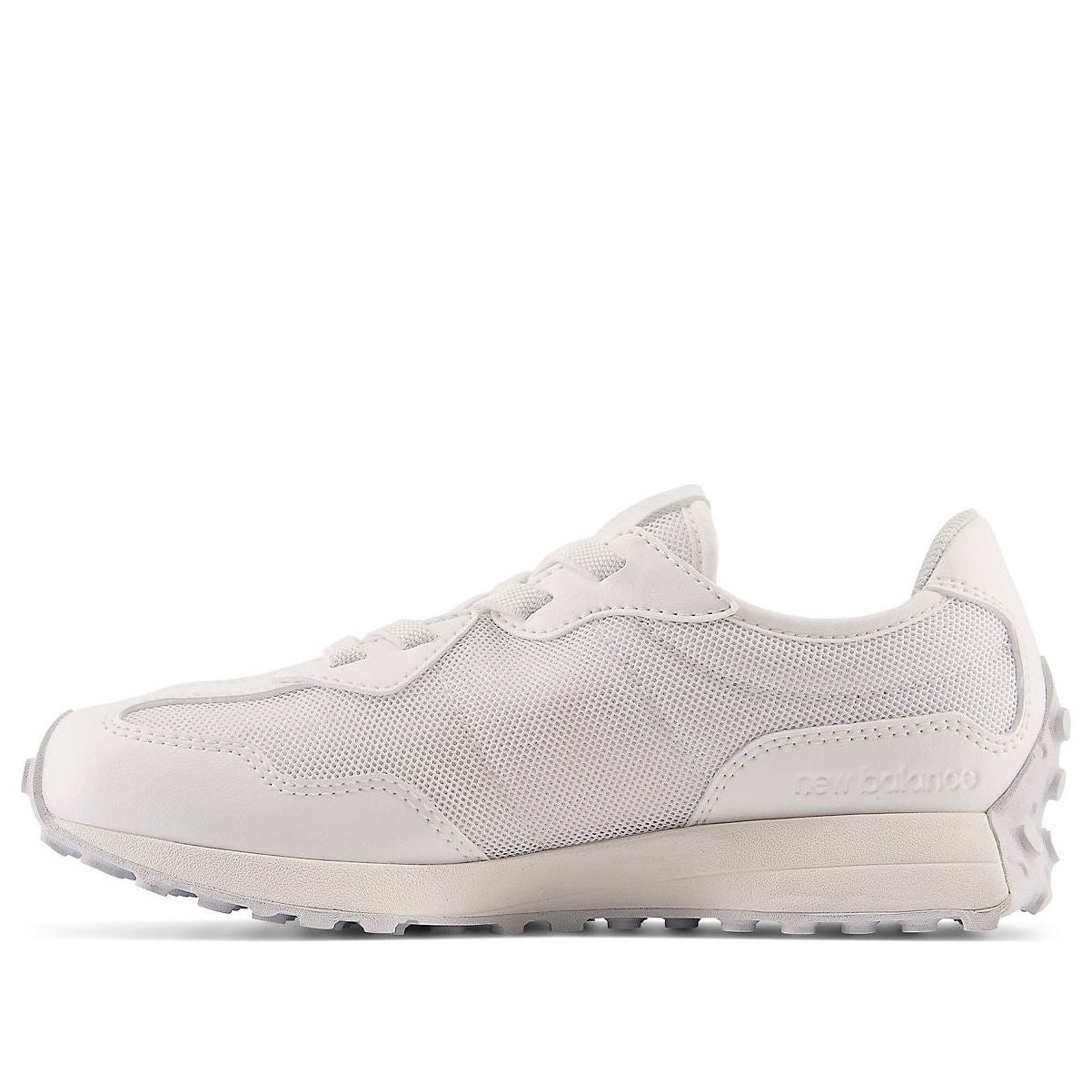 (GS) New Balance 327 'White' PH327WHT