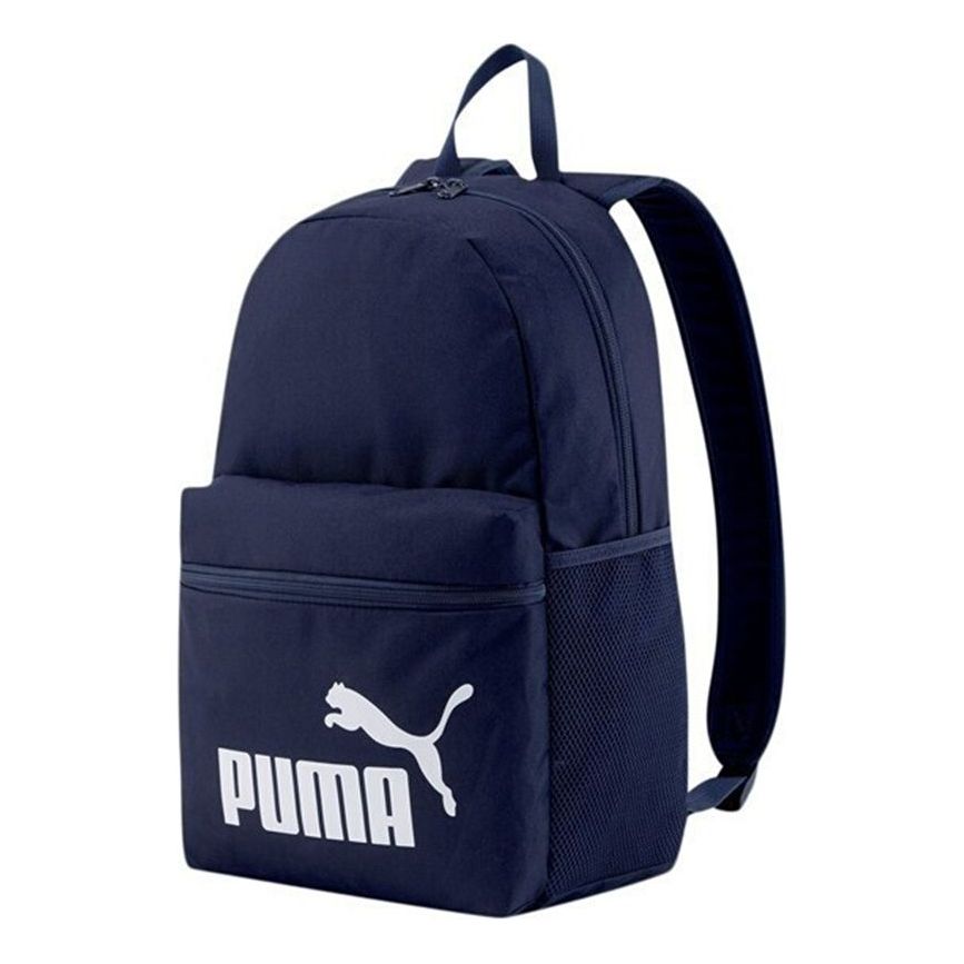 PUMA Phase Backpack 'Navy' 075487-43