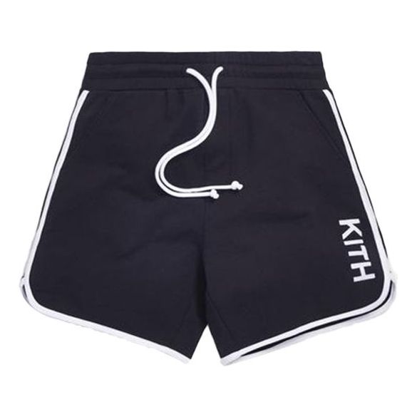 KITH Miami Jordan Short 'Navy' KH6305-102