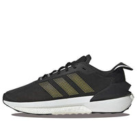adidas Avryn 'Black Solar Gold' HP5970