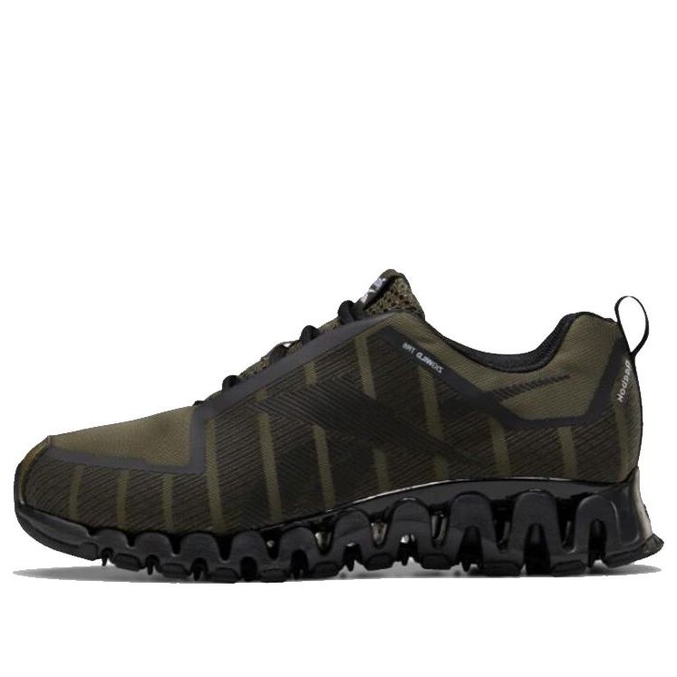 Reebok ZigWild Trail 6 'Army Green' FX1435