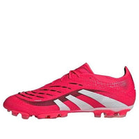 adidas Predator Elite AG 'Red White' ID3839