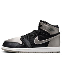 (PS) Air Jordan 1 Retro High OG 'Satin Shadow' FD5304-010