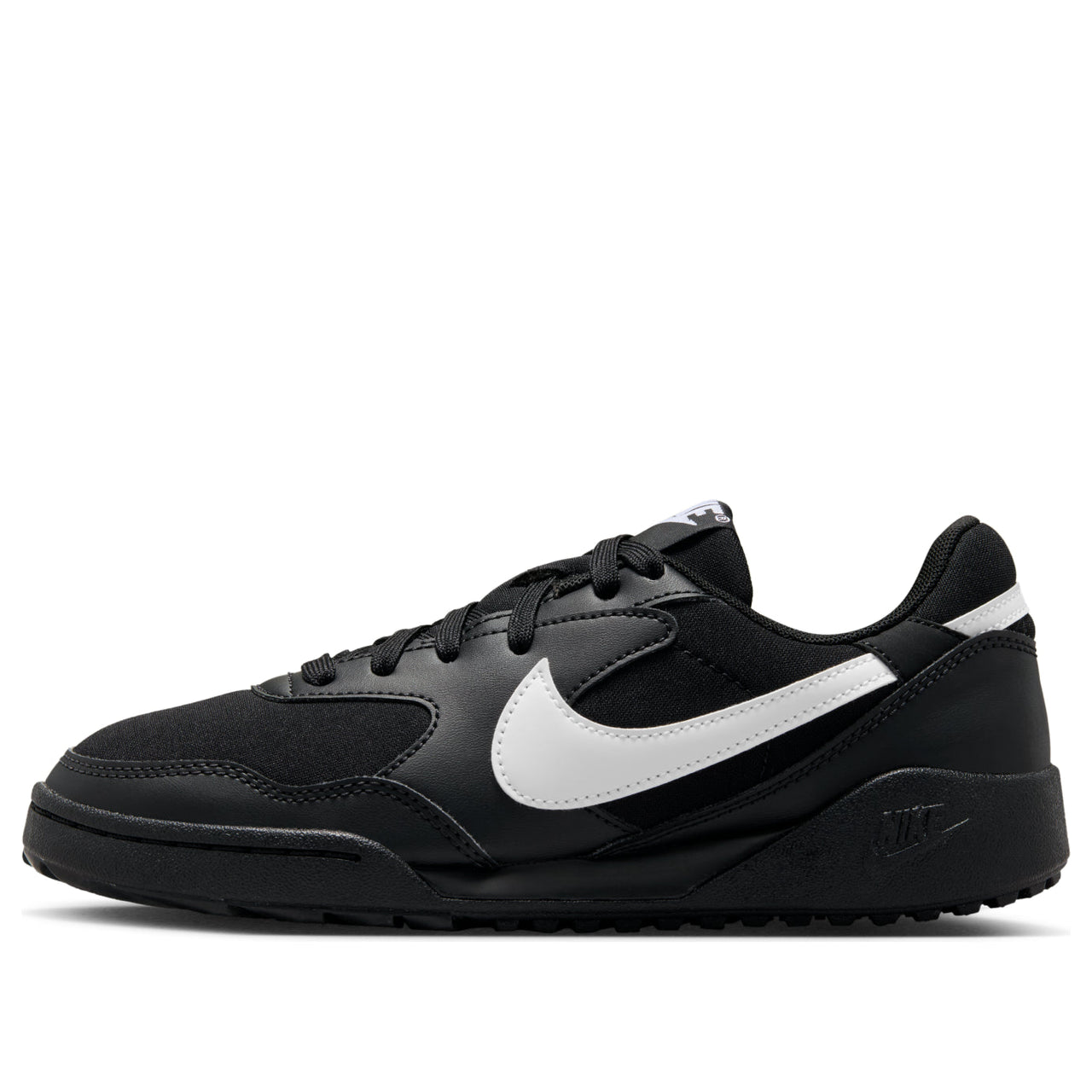 (GS) Nike Terra Manta 'Black White' HV9702-002