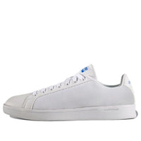 adidas CF Advantage CL 'White Blue' AW3919