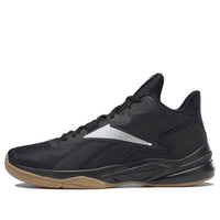 Reebok More Buckets 'Black White' GY5470