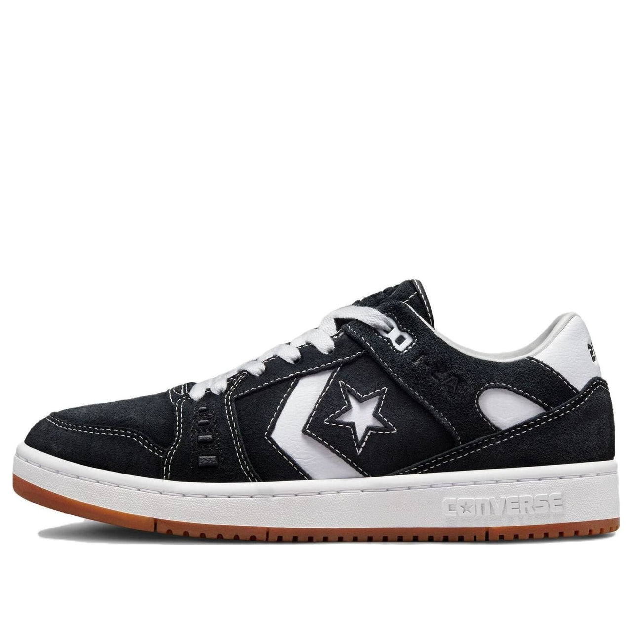 Converse AS-1 Pro 'Black White Gum' A04144C