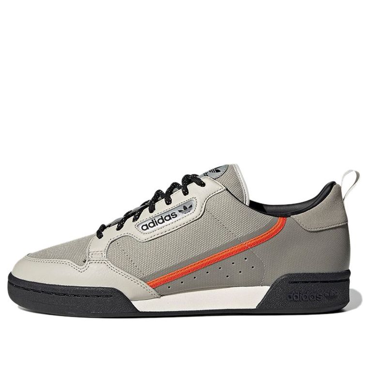 adidas Continental 80 'Sesame Orange' EE6669