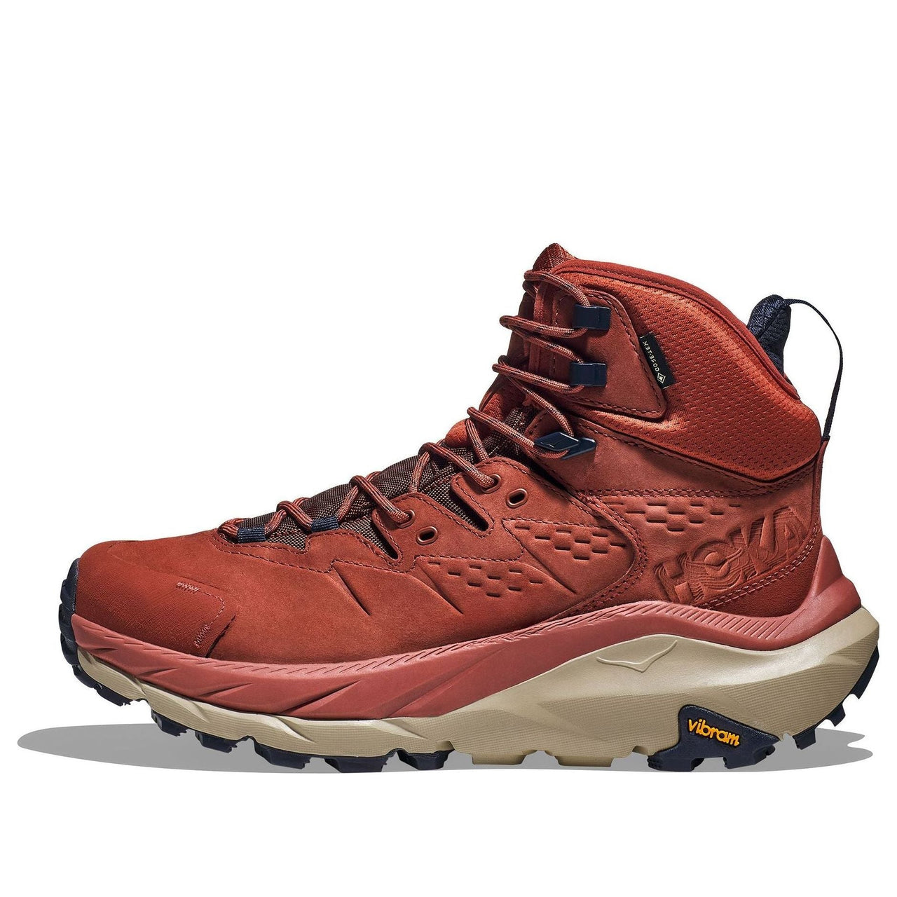 HOKA ONE ONE Kaha 2 GTX 'Rust Oxford Tan' 1123155-ROTN