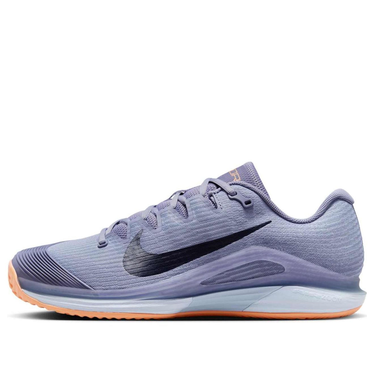 Nike Court Air Zoom Vapor 12 Clay 'Ashen Slate Obsidian' HQ6026-400
