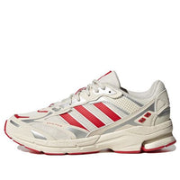 adidas Spiritain 2000 Shoes 'Cream Red' ID5412