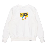 Nike AS Men's NK S.I. GRAPHIC Crew Sail DH2850-133