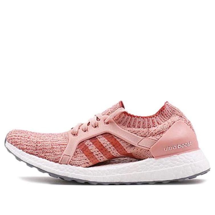 (WMNS) adidas UltraBoost X 'Trace Pink' BB3436