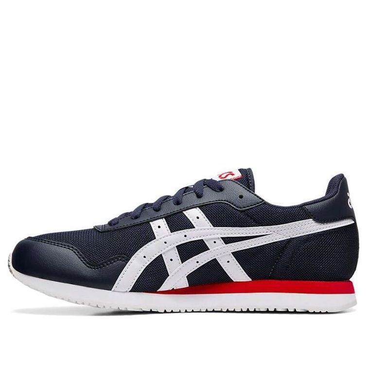 ASICS Tiger Runner 'Midnight' 1191A207-400