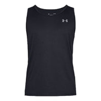 Under Armour Tech 2.0 Tank Top 'Black' 1328704-001