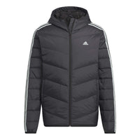 adidas Neo Down Jacket 'Black' IK7601