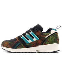 adidas Consortium EQT CSG 91 'Green Camo' GY5390
