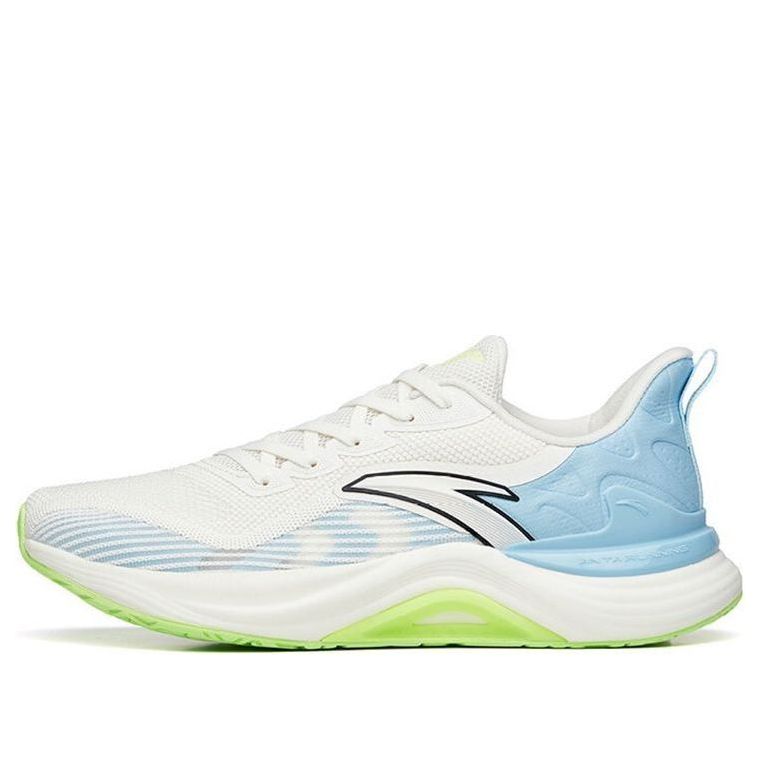ANTA Chuang 2.5 Low 'White Blue Green' 112235582-9